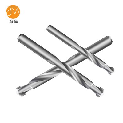 金魅 不锈钢钻头 4.0mm*10支装 盒