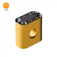 金魅 硬质合金刀块 4315-19*19mm 块