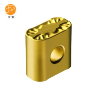 金魅 硬质合金刀块 4025-19*19mm 块