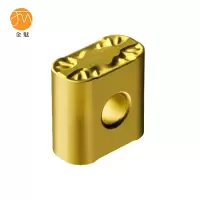 金魅 硬质合金刀块 4025-19*19mm 块