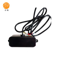 金魅 淋浴感应器 自动感应 个