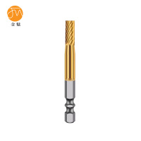 金魅 钨钢铣刀 A06 个