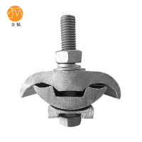 金魅 并沟线夹 JB-4(185-240平方mm)只
