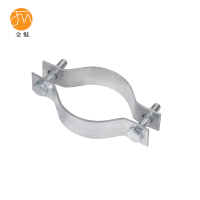 金魅 抱箍 加厚160mm*厚3.5mm 个