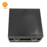 金魅 钥匙收纳盒 150*150*50mm 个