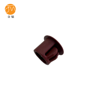金魅 螺丝孔堵盖 孔径 10mm 个