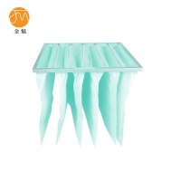 金魅 口袋棉 600*600*2000mm 个