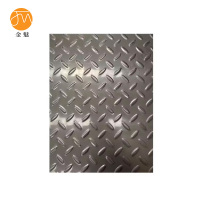 金魅 不锈钢花纹板 2000*1200*3mm 块