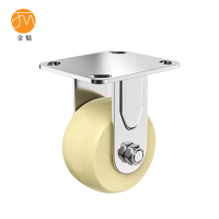 金魅 尼龙定向轮 3寸 个