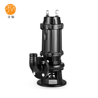 金魅 排污泵 50WQ10-12-1.1 台