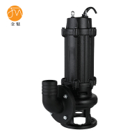 金魅 污水泵 100WQ60-12-4kw-380V 台