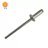 金魅 拉铆钉 5*10mm*1000个装 包