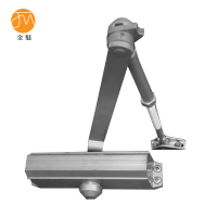 金魅 闭门器 大号 个