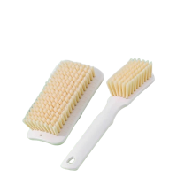 金魅 软毛洗衣刷洗衣服羽绒服专用刷 个