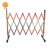 金魅 不锈钢围挡 1.2*2.5m 个