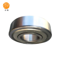 金魅 高精密轴承 NSK 6306ZZ 个