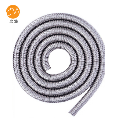 金魅 不锈钢带内衬套管 外径22mm 米