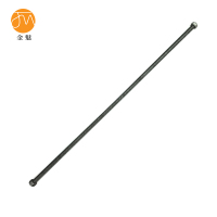 金魅 丝杆 12*1000mm带螺帽 根