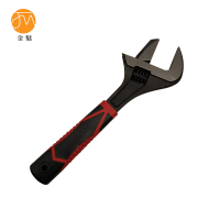 金魅 活扳手 12寸 把