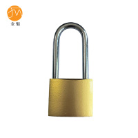 金魅 长梁挂锁 50mm 个