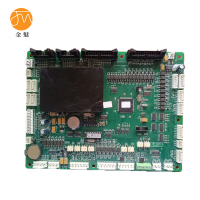 金魅 加油机配件 J2V01 个