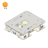 金魅 外壳组件 E50 个