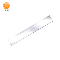 金魅 304不锈钢条 厚5mm*宽10mm*长200mm 根