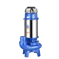 金魅 大功率清污泵 3寸2.2KW 台