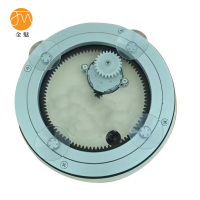 金魅 开孔转盘 27cm 个