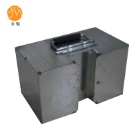 金魅 金属底座 450*300mm 个