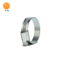 金魅 英式强力喉箍 22-32mm 个