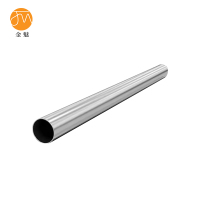 金魅 201不锈钢圆管 定制规格20-200mm KG