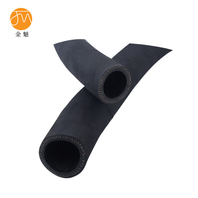 金魅 夹线橡胶水管 内径20mm 米