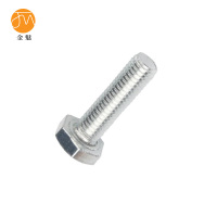 金魅 螺栓 6*25mm 个