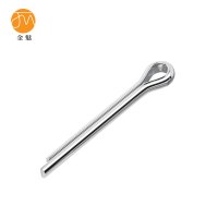 金魅 321不锈钢开口销 4*25mm 个