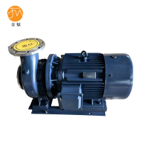 金魅 管道离心泵 isw150-315 台