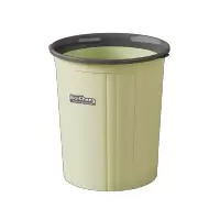 金魅 垃圾桶家用新款创意高颜值大容量卫生间卧室客厅厨房纸篓卫生桶 G