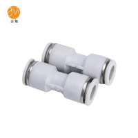 金魅 PU直通快速接头 PU-8 个