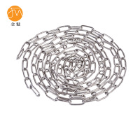 金魅 不锈钢链 5mm 米