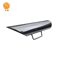 金魅 管式撮子 80*120*400mm 个