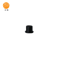 金魅 橡胶护线圈 T型 个