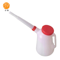 金魅 机油壶 5L红盖 个
