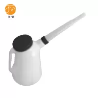金魅 机油壶 5L黑盖黑圈 个