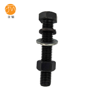 金魅 外六角螺栓 M18*100mm 个