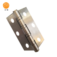 金魅 合页 5寸 个