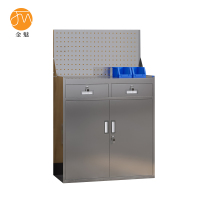 金魅 304不锈钢工具柜 1350mm*900mm*400mm 个