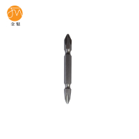 金魅 改锥批头 双十字65mm 支