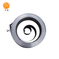 金魅 卷筒弹簧 1.6mm*80mm*25m 卷