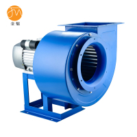 金魅 蜗牛风机 2.8A 1.1KW 220V 台