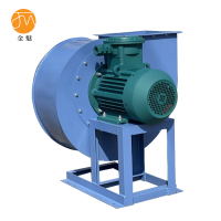 金魅 离心风机 Y2-802-1.1kw 台